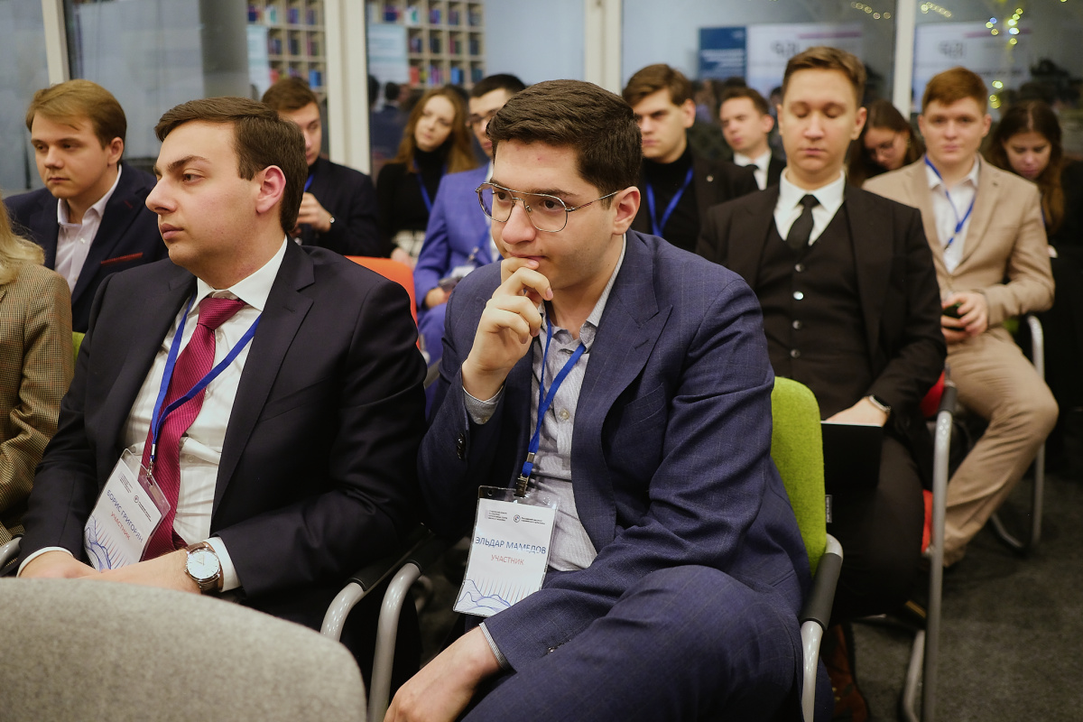 KIAP team has supported Mozolin corporate arbitration mootcourt hosted by RIMA
