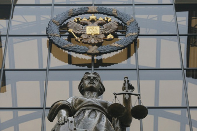 Еще не объединенные российские суды могут слить воедино