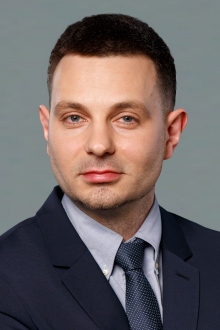 Eldar Guliev