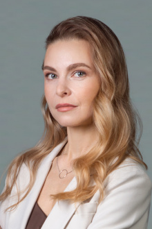 Irina Bulgakova