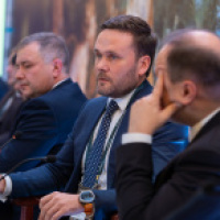 Ilya Ischuk Spoke at the Forbes Congress Conference “Best Antitrust Practices 2021”