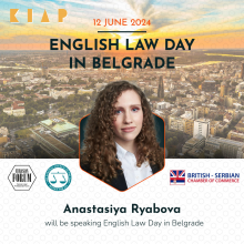 English Law Day 2024