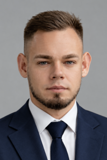 Nikita Zabegaev Nikita Zabegaev