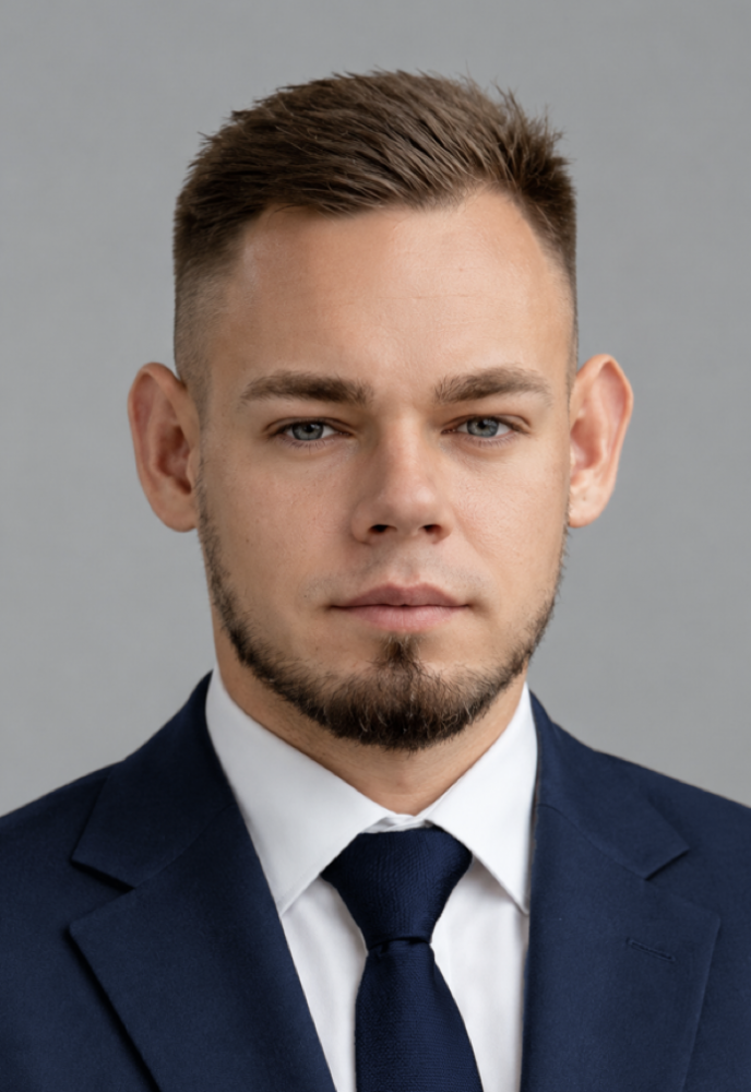 Nikita Zabegaev