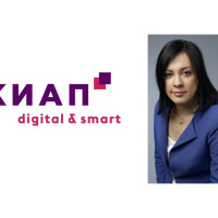 Елена Буранова избрана партнером КИАП Digital & Smart