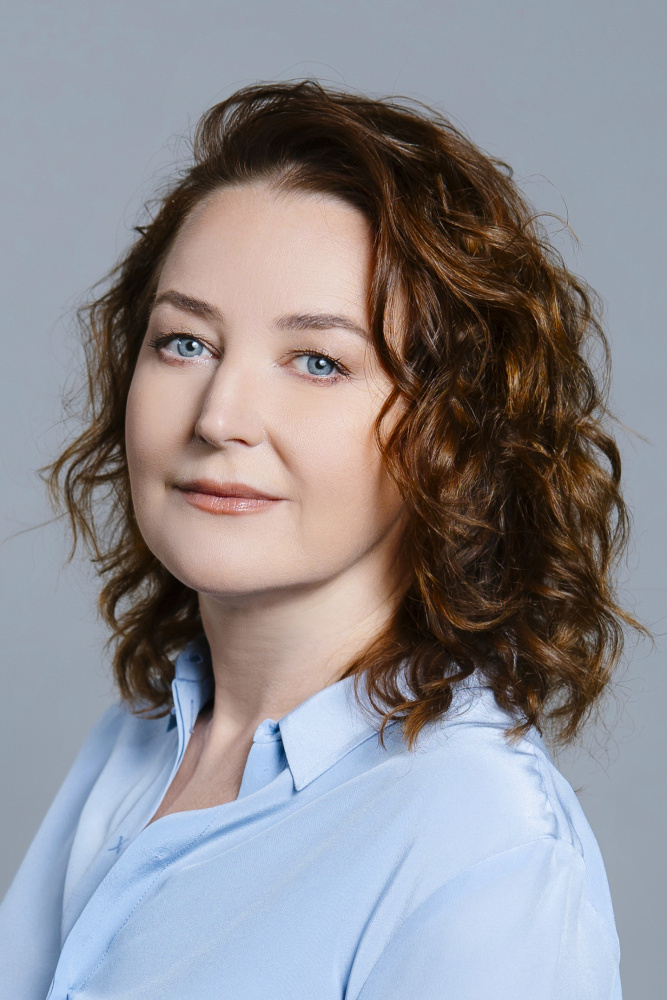 Maria Krasnova